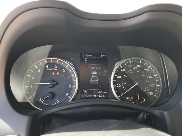 JN1EV7AP0LM201036 Infiniti Q50 PURE