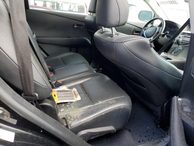 2T2ZK1BA2FC200613 Lexus RX 350
