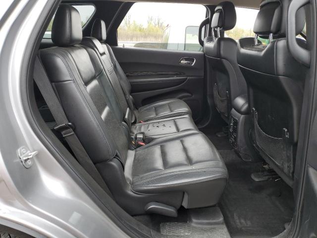 1C4RDJDG2EC522465 Dodge DURANGO LIMITED
