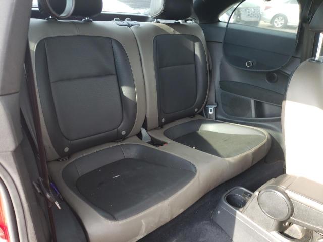 3VWF17AT5FM628390 Volkswagen Beetle 1.8t