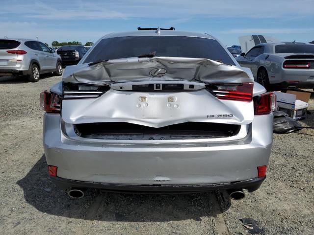 JTHBF1D29F5061141 Lexus IS 250