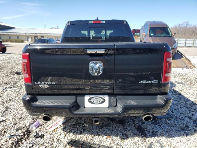 1C6SRFHT2LN366931 RAM 1500 Limited