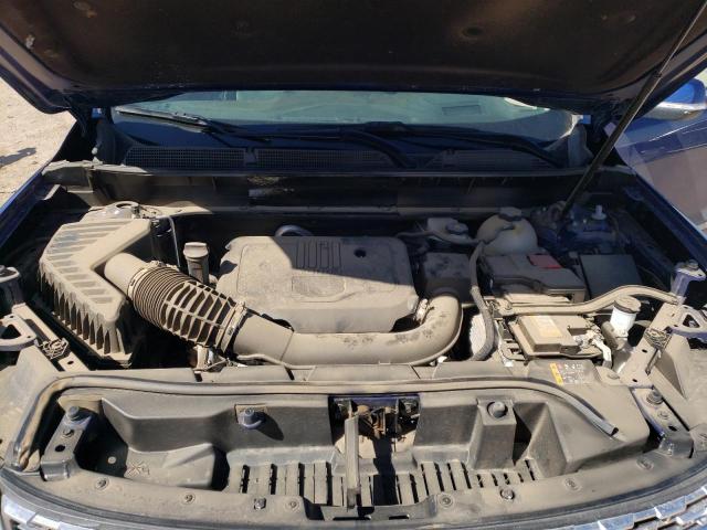 1GKKNPL44PZ177047 GMC Acadia Denali