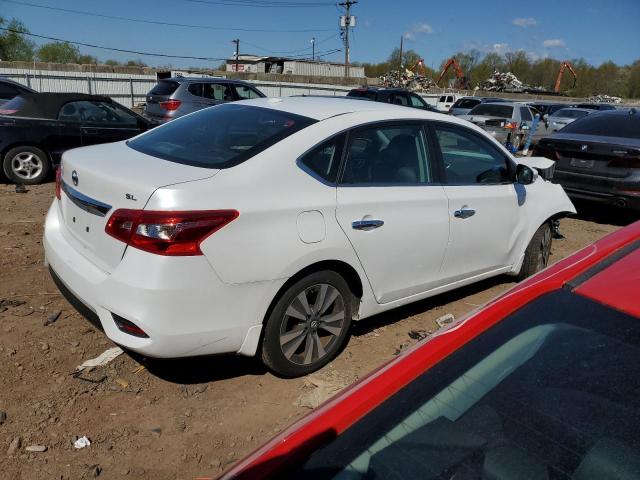 3N1AB7AP6KY305579 Nissan SENTRA S