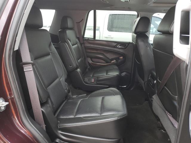 1GKS1BKC5HR278882 GMC YUKON SLT