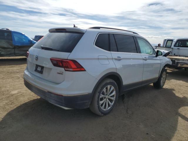 3VV2B7AX3JM169467 Volkswagen TIGUAN SE