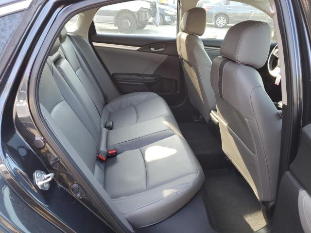 19XFC1F71KE009148 Honda CIVIC EXL