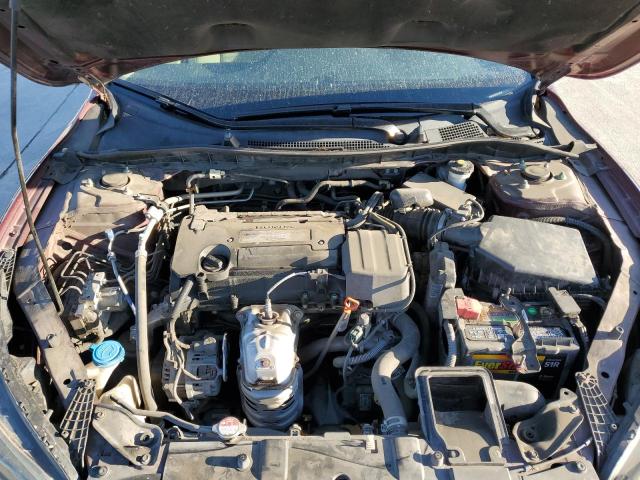 1HGCR2F39FA185301 Honda ACCORD LX