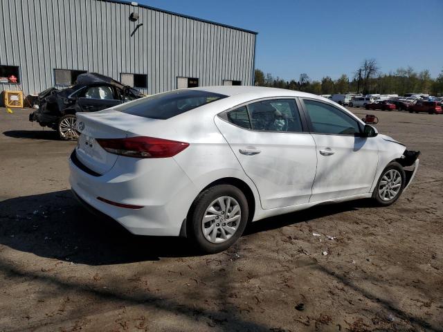 5NPD74LF7JH298359 Hyundai ELANTRA SE