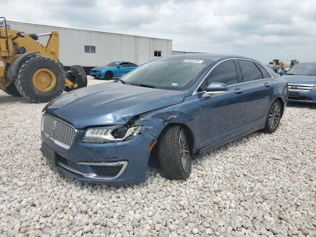 Auction sale of the 2018 Lincoln Mkz Premiere, vin: 3LN6L5A99JR625361, lot number: 50502284