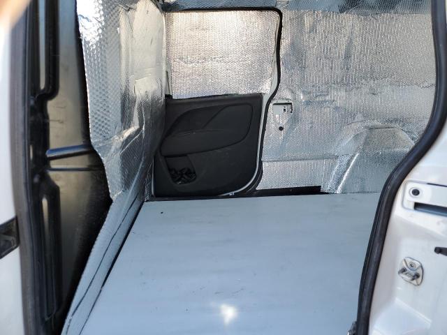 ZFBERFAT7F6A55547 RAM Promaster City