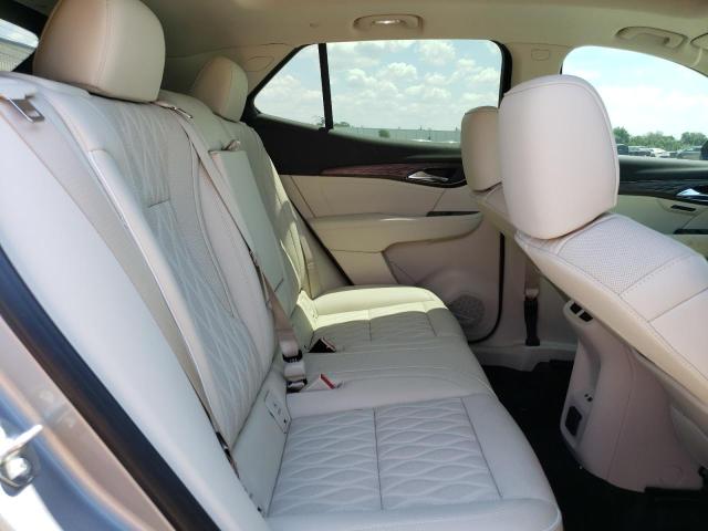 LRBFZRR43PD042870 Buick Envision Avenir