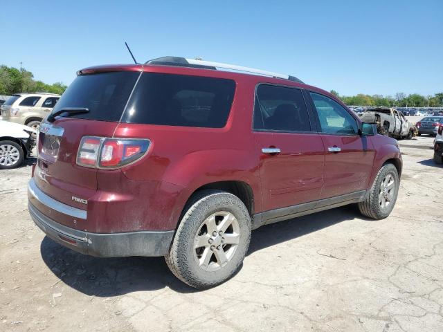 1GKKVPKD5FJ272411 GMC ACADIA SLE