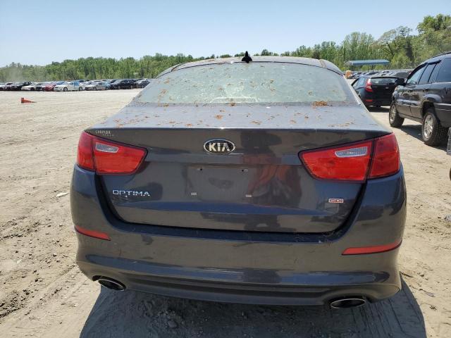5XXGM4A73FG499406 KIA Optima Lx