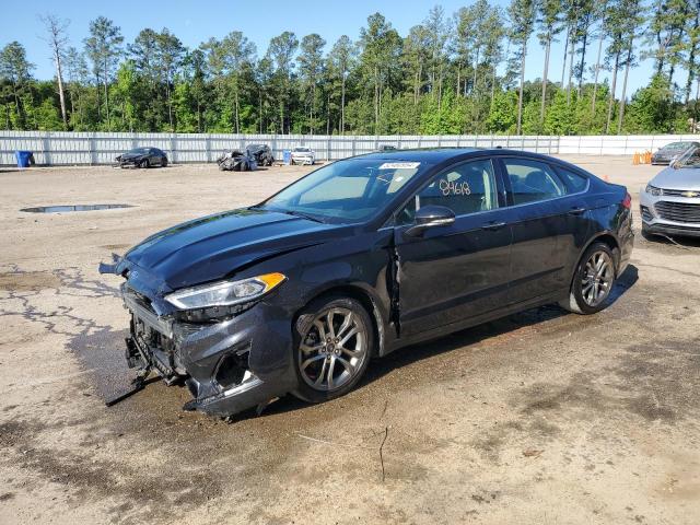 3FA6P0CDXLR138191 Ford FUSION SEL