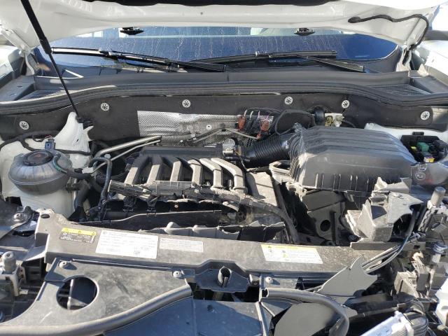 1V2FE2CA4PC219028 Volkswagen Atlas Cross Sport Sel Premium R-line