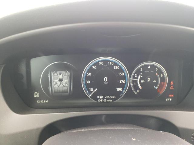 SADCL2BV0HA880913 Jaguar F-pace R - Sport