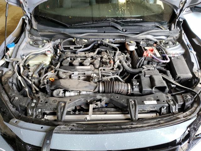 SHHFK7G20JU220308 Honda Civic Lx