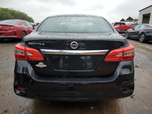 3N1AB7APXKY230191 Nissan SENTRA S