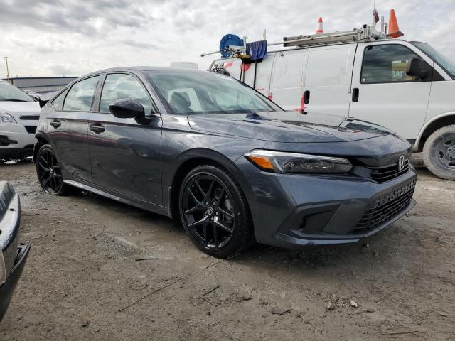 2HGFE2F51RH530725 Honda Civic Sport