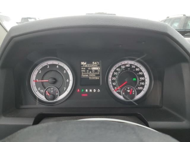 1C6RR7LT3FS539146 RAM 1500 Slt