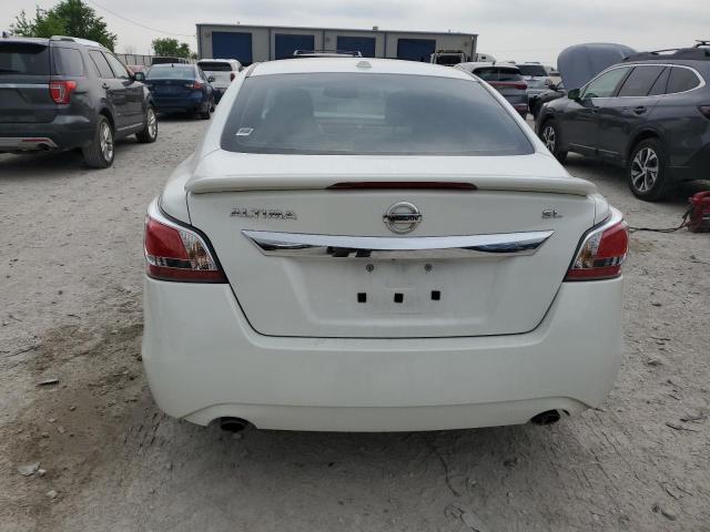 1N4AL3AP7FN908195 Nissan ALTIMA 2.5