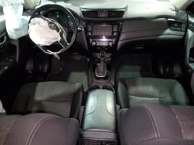JN8AT2MV6LW112899 Nissan ROGUE S
