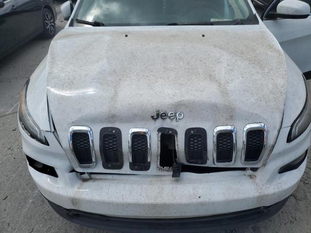 1C4PJLCB2FW695601 Jeep Cherokee Latitude