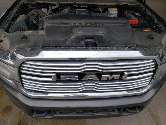 3C6UR5FL3NG169025 RAM 2500 Laie
