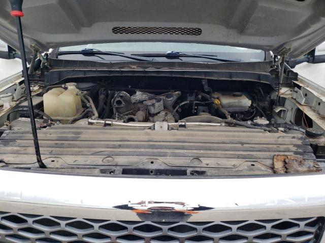 1N6BA1F21GN513109 Nissan Titan Xd Sl