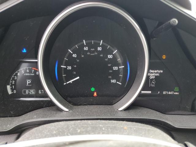 3HGGK5H86JM710892 Honda FIT EX