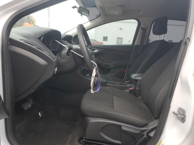 1FADP3F24HL286958 Ford FOCUS SE