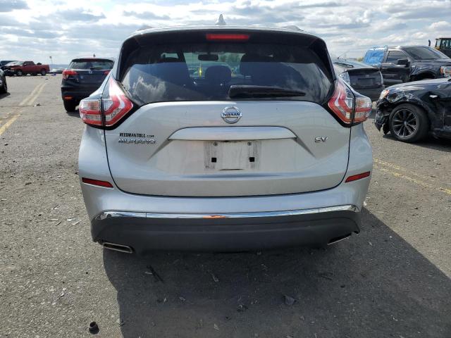 5N1AZ2MG1JN113890 Nissan MURANO S