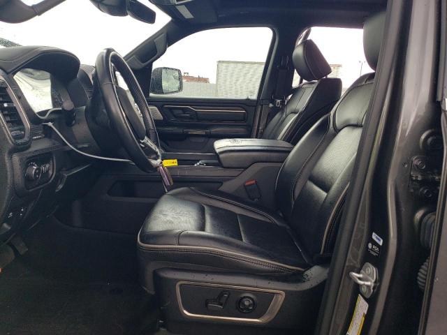 1C6RREHT5MN710231 RAM 1500 Limited