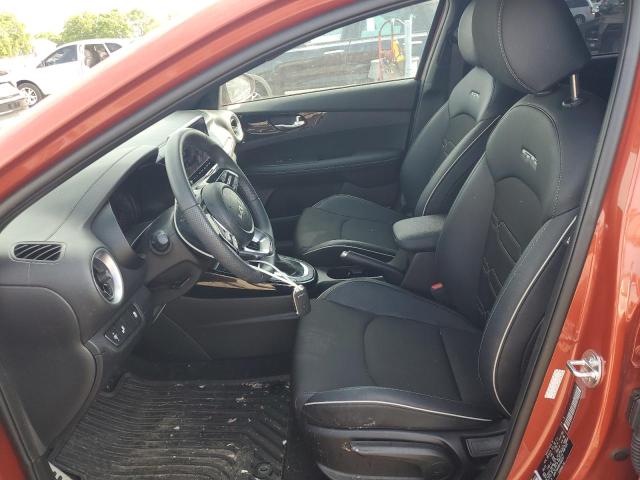 3KPF54AD8PE680297 KIA Forte Gt Line
