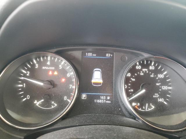 5N1AT2MV4JC730342 Nissan ROGUE S