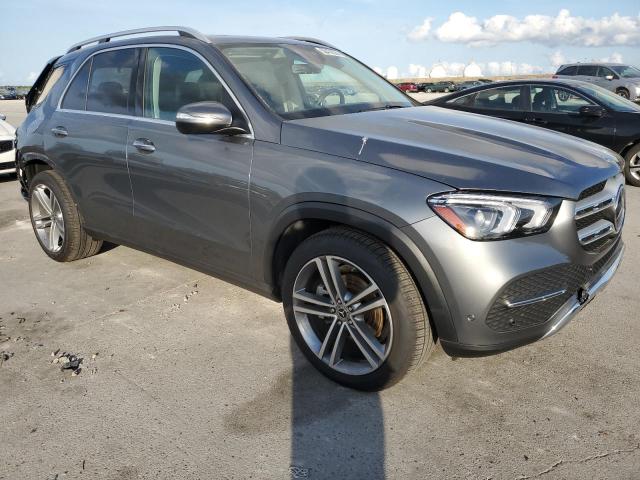 4JGFB4JB7NA726253 Mercedes-Benz GLE 350