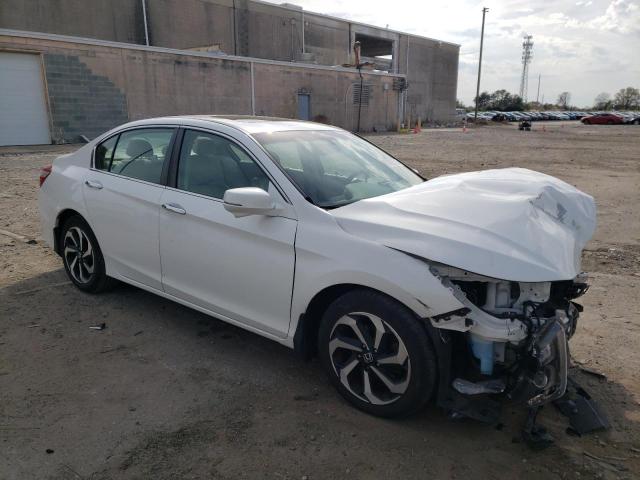 1HGCR2F89HA155083 Honda ACCORD EXL