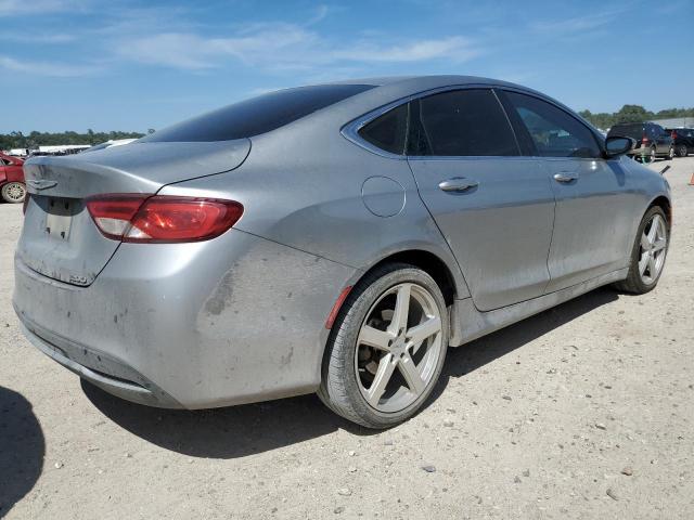 1C3CCCABXFN502309 Chrysler 200 Limited
