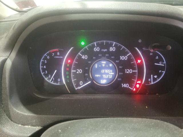 2HKRM4H51GH620291 Honda CR-V EX