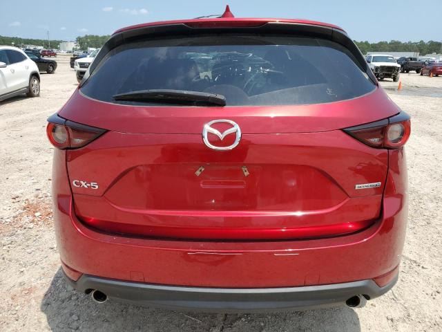 JM3KFACM7L0795863 Mazda Cx-5 Touring