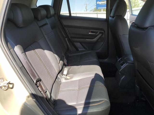 7MMVABXY3PN125470 Mazda Cx-50 Base