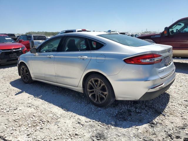 3FA6P0CD7KR237209 Ford FUSION SEL