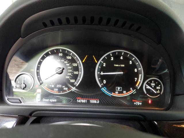 WBA5B1C58ED475339 BMW 535 I