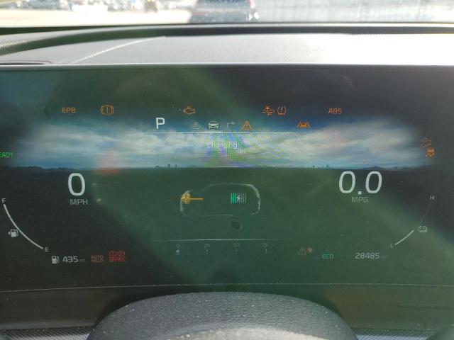 KNDPXCAG2P7068566 KIA Sportage Sx Prestige
