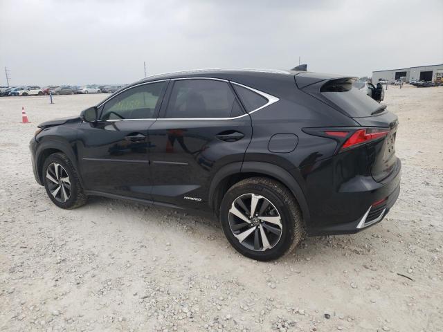 JTJBJRBZ2J2083861 Lexus NX 300H