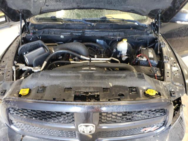 3C6JR6CT3GG256133 RAM 1500 Sport