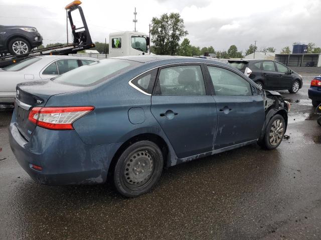 3N1AB7AP2EY226947 Nissan SENTRA S