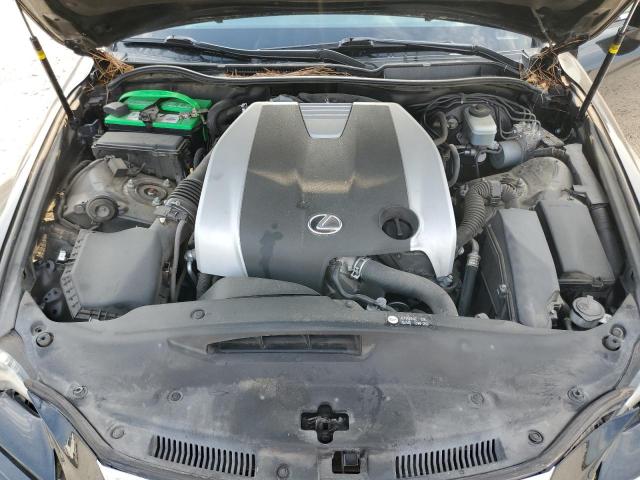 JTHBE1D23E5004953 Lexus IS 350