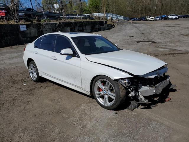 WBA8D9C50JEM32088 BMW 330 XI